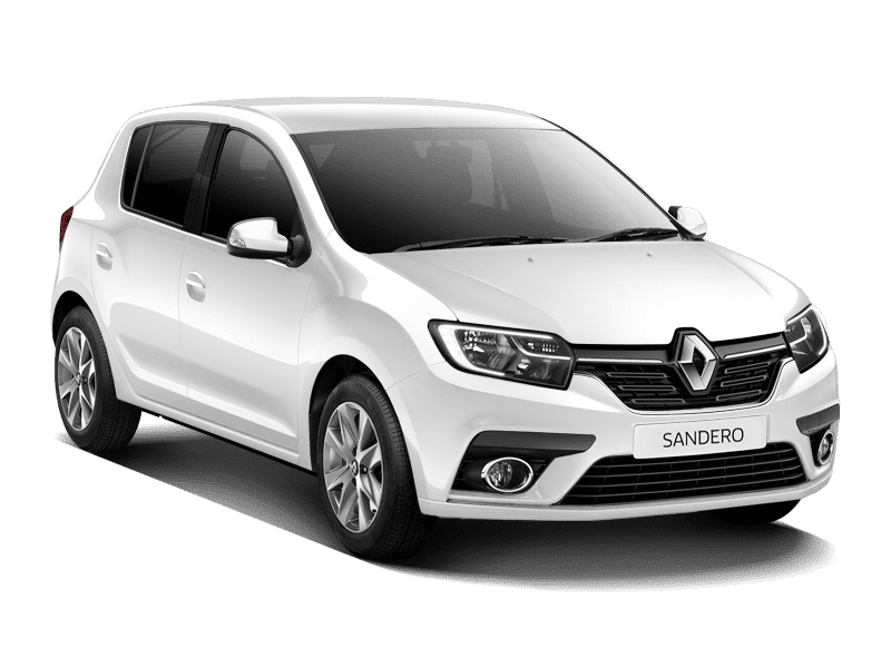 Sandero